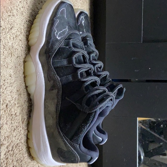 Jordan 11 barons - Picture 3 of 4